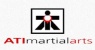 ATI Martial Arts Training Logo