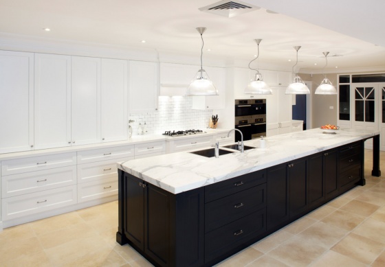 Art of Kitchens - Pennant Hills kitchen design