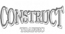 Construct Traffic Logo