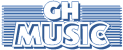 GH Music Logo