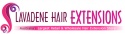 Lavadene Hair Extensions Logo