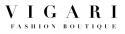 Vigari Fashion Boutique Logo