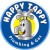 Happy Tappy Plumbing & Gas Logo