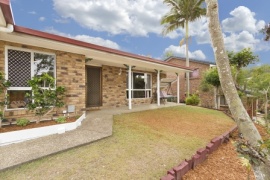 Reid Real Estate, Red Hill