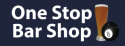 One Stop Bar Shop Logo