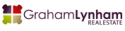 Graham Lynham Real Estate Logo