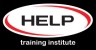 HELP Training Institute Logo