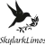 Skylark Limos Logo