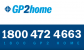GP2Home Melbourne Logo