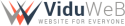 ViduWeb Logo