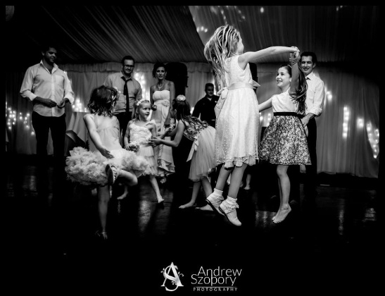 Andrew Szopory Photography - Wedding photographers sydney