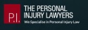 The Personal Injury Lawyers Logo