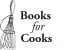 Books for Cooks Logo