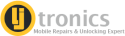 Ljtronics Logo