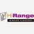 HiRange Window Cleaning Logo