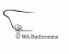 WA Bathrooms Logo