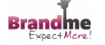 BrandMe Logo