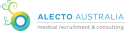 Alecto Health Logo