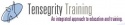Tensegrity Training Logo