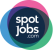 Spotjobs Melbourne Logo