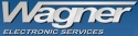 Wagner Electronic Services Logo