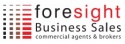 Foresight Business Logo