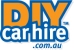 DIY Car Hire Logo