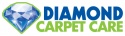 Diamond Carpet Care Logo