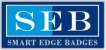 Smart Edge Badges Logo
