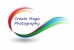 Create Magic Photography Logo
