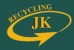 JK Recycling Logo