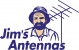 Jims Antennas Ballarat Logo