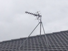 Jims Antennas Ballarat, Sebastopol