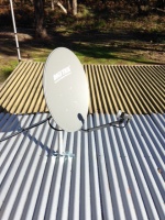 Jims Antennas Ballarat, Sebastopol