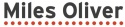 Miles Oliver Logo