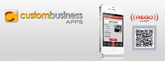 Custom Business Apps - Adelaide-based Web Design & Development Company