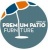 Premium Patio Furniture Logo