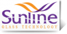 Sunline Glass Technology Logo