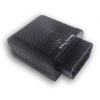 Ready Track - Ready Track VX60 - Real Time Car GPS Tracker, Plug and Play GPS Tracking