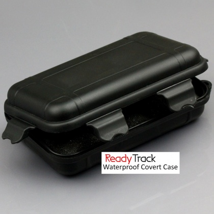 Ready Track - Ready Track CC1 - Waterproof Magnetic Covert Case for PN40 GPS Tracker