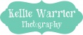 Kellie Warrior Photography Logo