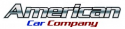American Car Company Logo