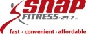 Snap Fitness Gym 24/7 BOONDALL Logo