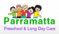 Parramatta Preschool & Long Day Care Logo