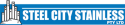 Steel City Stainless Logo