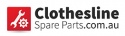 Clothesline Spare Parts Logo