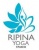 Ripina Yoga Studio Logo