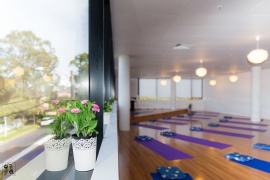 Ripina Yoga Studio, Bankstown