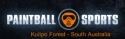Paintball Sports Kuitpo Forest Logo