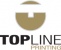 TopLine Printing Logo